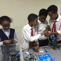 Ethio Robo Robotics